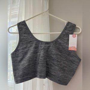 Cacique Bralette - New with tags